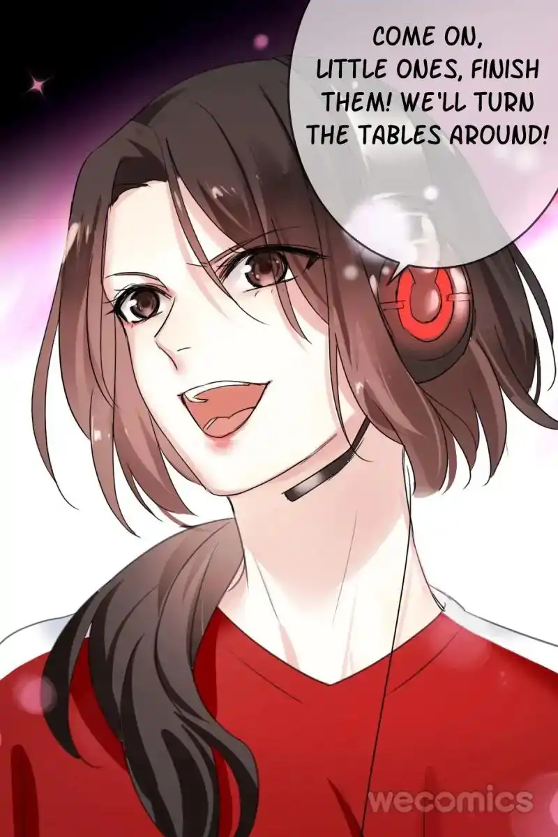 Legend Reboot Chapter 45 49